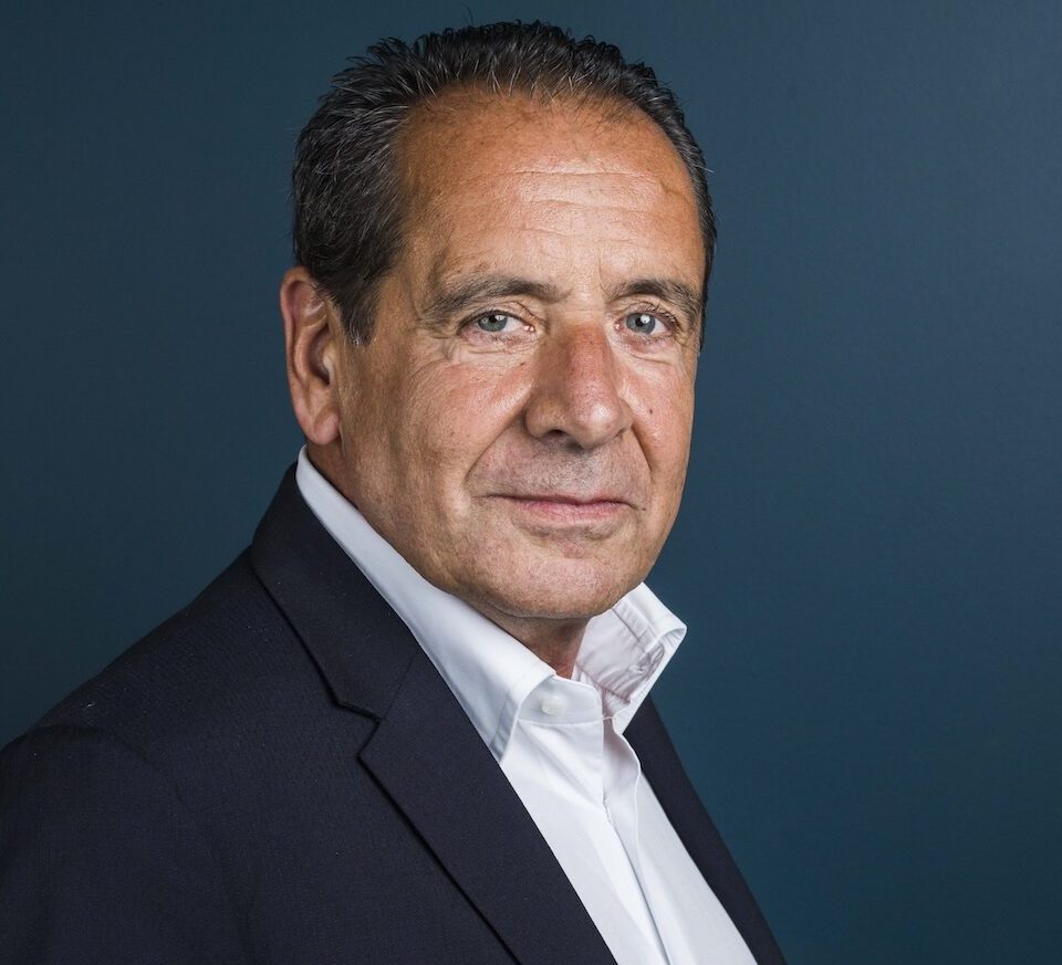 © Corentin Fohlen/ Agence Oblique. Paris, France. 9 septembre 2025. portraits Codir APSYS