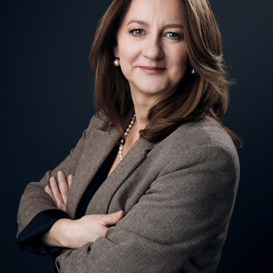 foto 12.02.2026 Wywiad z Justyną Kur Gazeta Finansowa