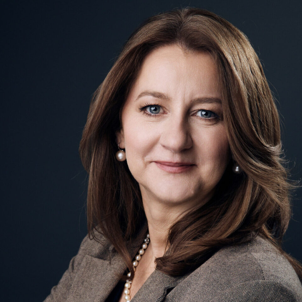 foto 12.02.2026 Wywiad z Justyną Kur Gazeta Finansowa